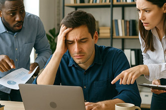 Is Stress Sabotaging Your Productivity and Memory? Discover How to Reverse It