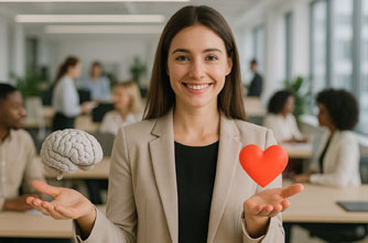 Studies Prove: Emotional Intelligence Is More Important Than IQ?