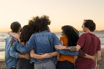 How Does Your Personality Affect Your Friendships? Understand It Through the Big Five Model App