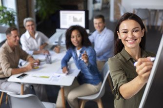 Inspirational Leadership: 4 Real Indicators to Measure Your Impact on the Team – App