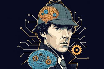 Learn to Think Like Sherlock Holmes: Practical Logical Reasoning Techniques – App